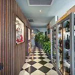 Rosabianca Boutique Ραπάλο
