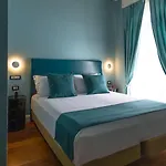 Ξενοδοχείο Rosabianca Boutique