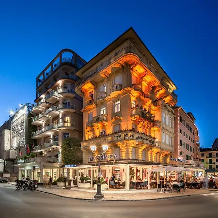 Hotel Rosabianca Boutique
