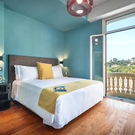 Rosabianca Boutique Hotel Rapallo