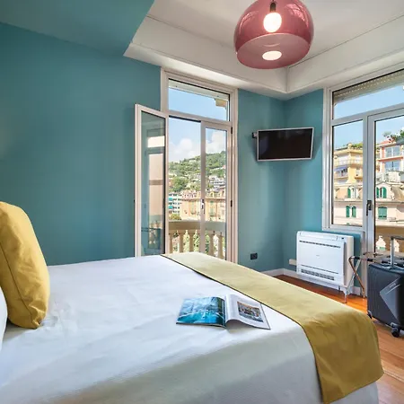 Rosabianca Boutique Rapallo