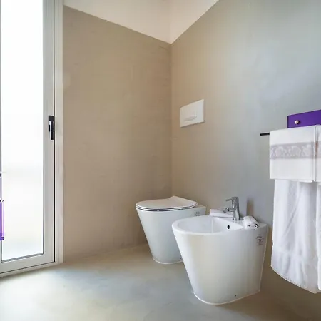 Rosabianca Boutique 4*