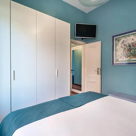 Rosabianca Boutique 4* Rapallo