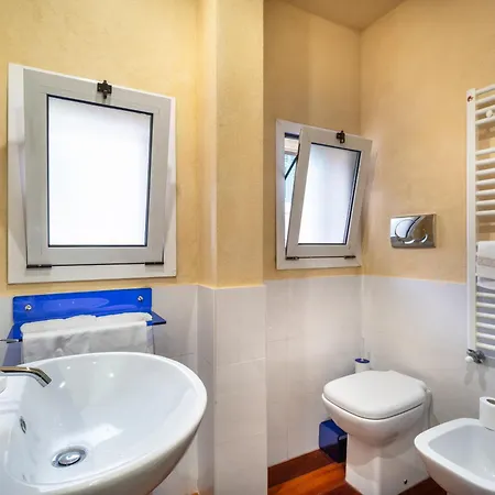 Hotel Rosabianca Boutique 4*