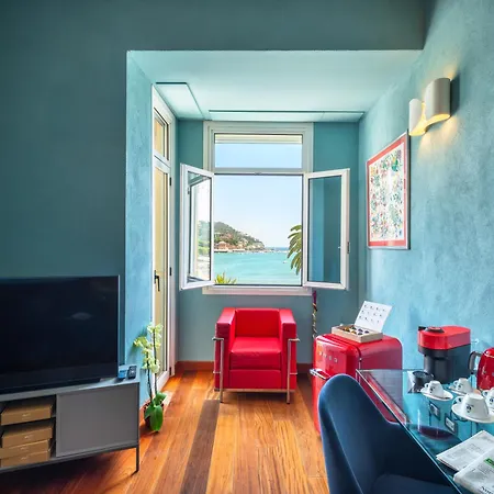 Rosabianca Boutique Hotel Rapallo