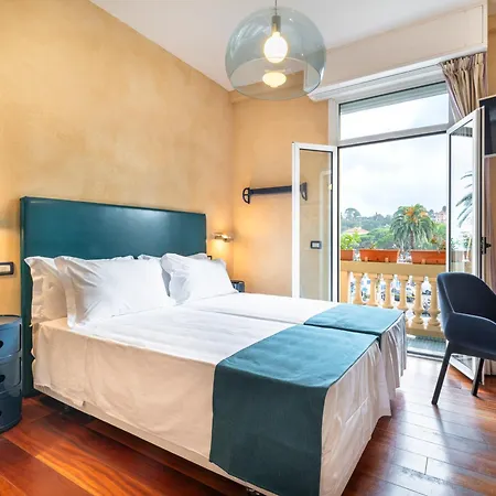 Hotel Rosabianca Boutique Rapallo