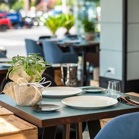 Rosabianca Boutique Hotel