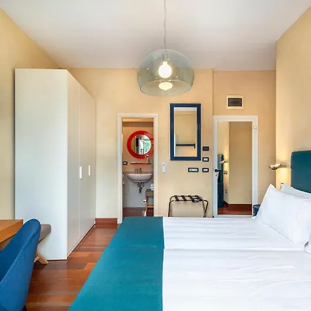 Rosabianca Boutique Hotel