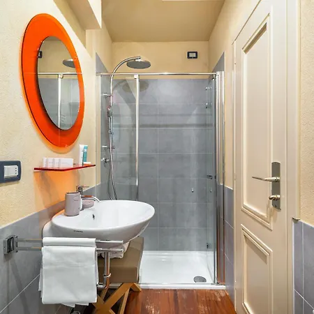 Rosabianca Boutique 4* Rapallo