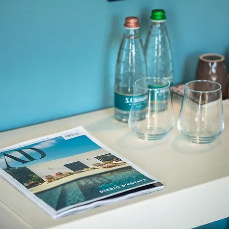 Rosabianca Boutique Hotel