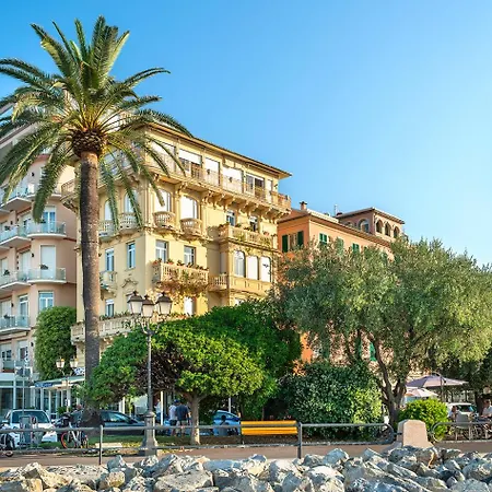 Hotel Rosabianca Boutique 4*