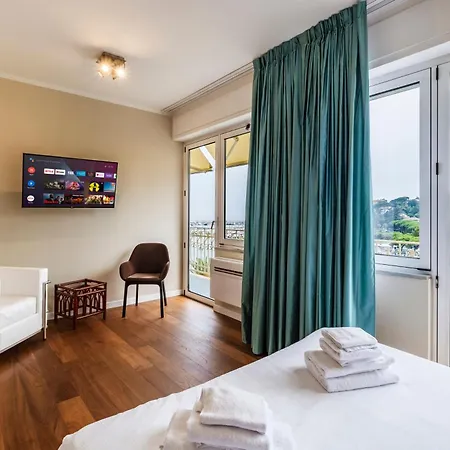 Rosabianca Boutique Hotel