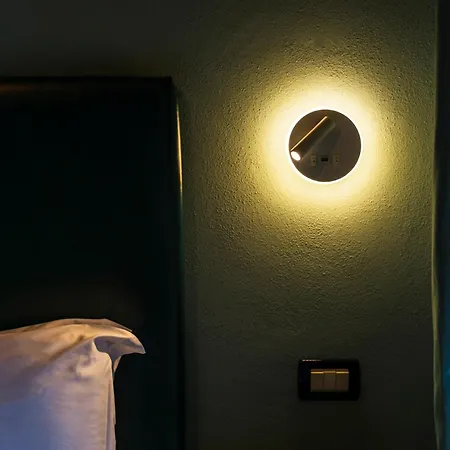 Hotel Rosabianca Boutique