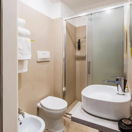 Rosabianca Boutique 4*