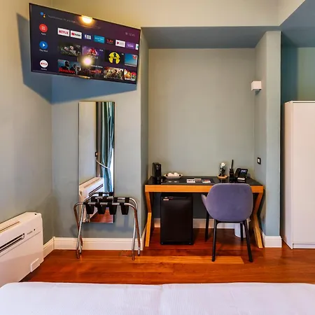 Rosabianca Boutique Hotel Rapallo