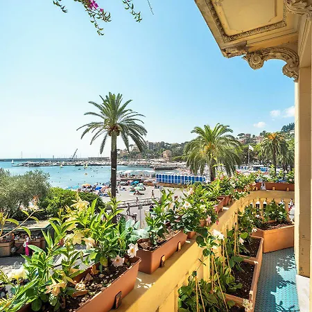 Rosabianca Boutique Hotel Rapallo