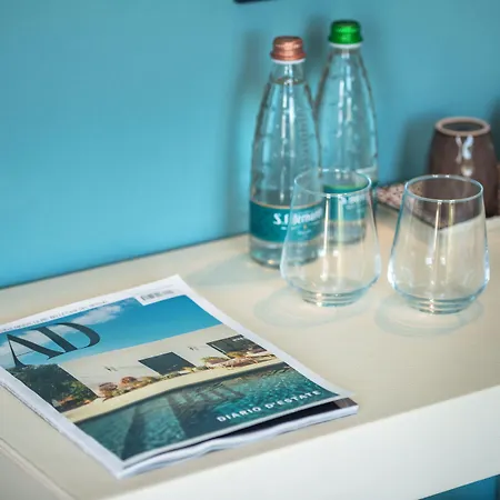 Hotel Rosabianca Boutique Rapallo