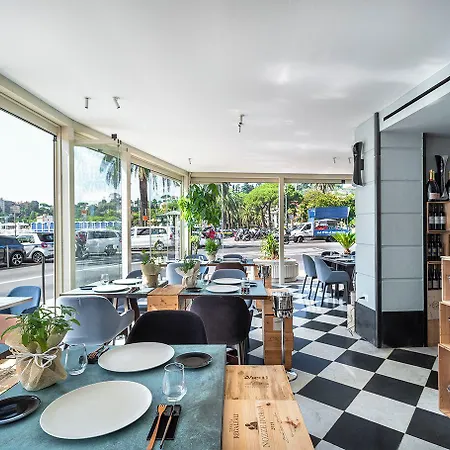 Hotel Rosabianca Boutique Rapallo