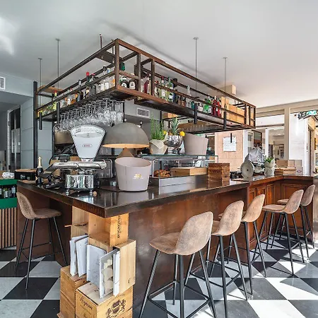 Rosabianca Boutique 4* Rapallo