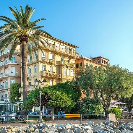 Rosabianca Boutique 4* Rapallo