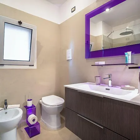 Hotel Rosabianca Boutique Rapallo