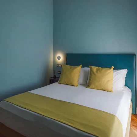 Hotel Rosabianca Boutique