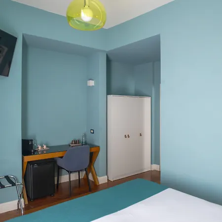 Hotel Rosabianca Boutique