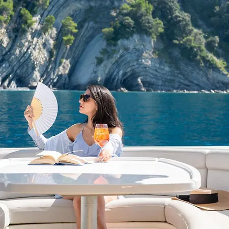 Hotel Rosabianca Boutique 4*