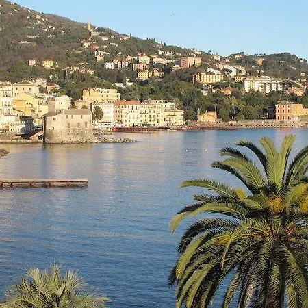 Hotel Rosabianca Boutique Rapallo
