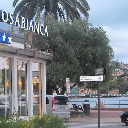 Rosabianca Boutique