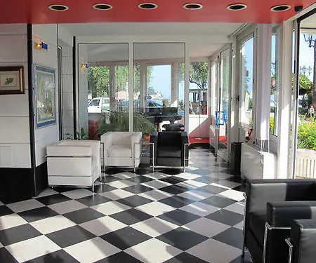 Rosabianca Boutique Hotel