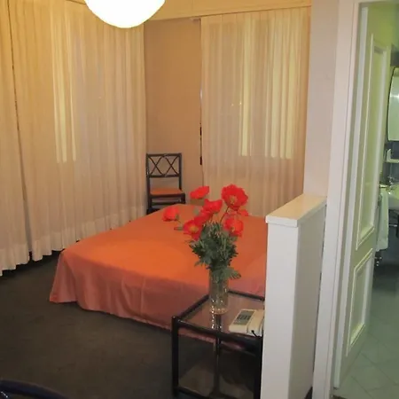Hotel Rosabianca Boutique Rapallo