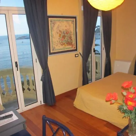 Rosabianca Boutique Hotel Rapallo