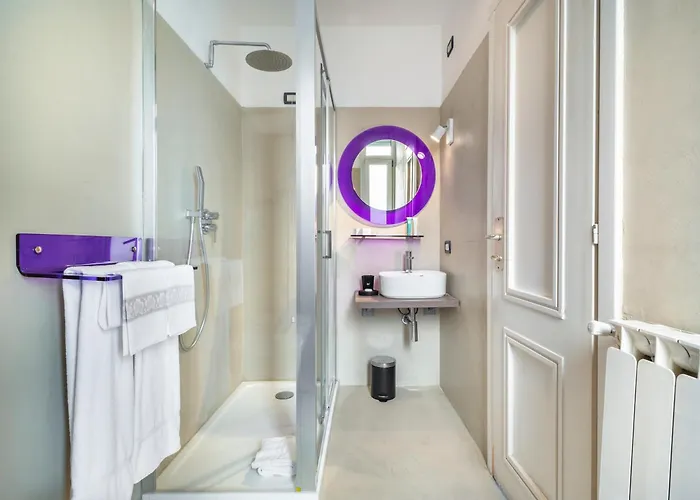 Rosabianca Boutique 4*