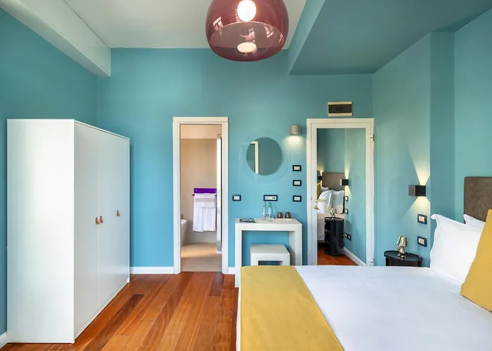 Rosabianca Boutique Ξενοδοχείο