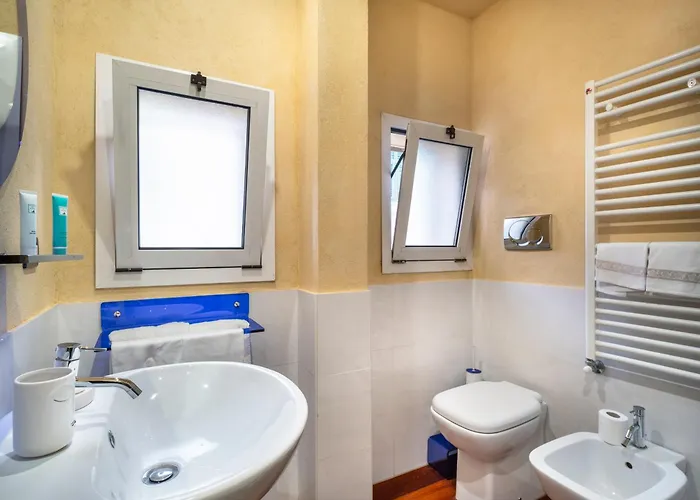 Hotel Rosabianca Boutique 4*