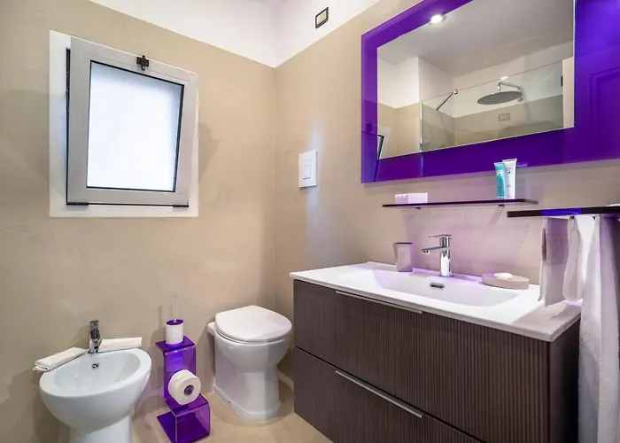 Ξενοδοχείο Rosabianca Boutique Ραπάλο