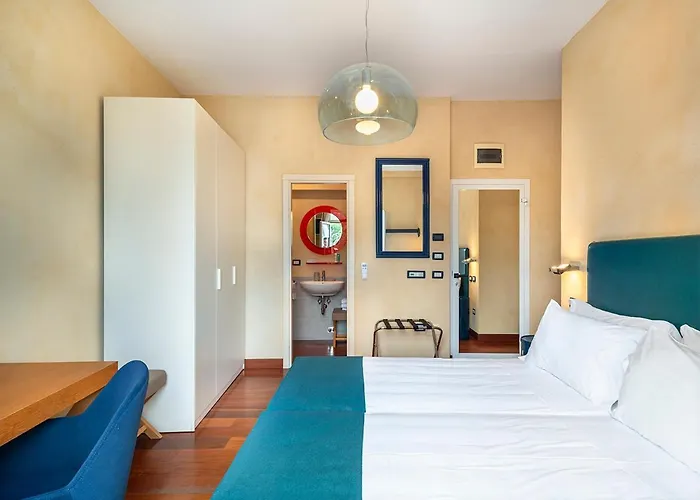 Rosabianca Boutique Hotel