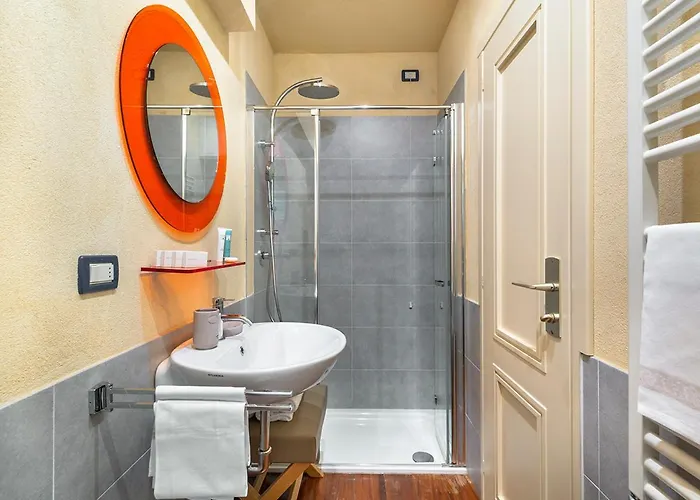 Rosabianca Boutique 4* Rapallo