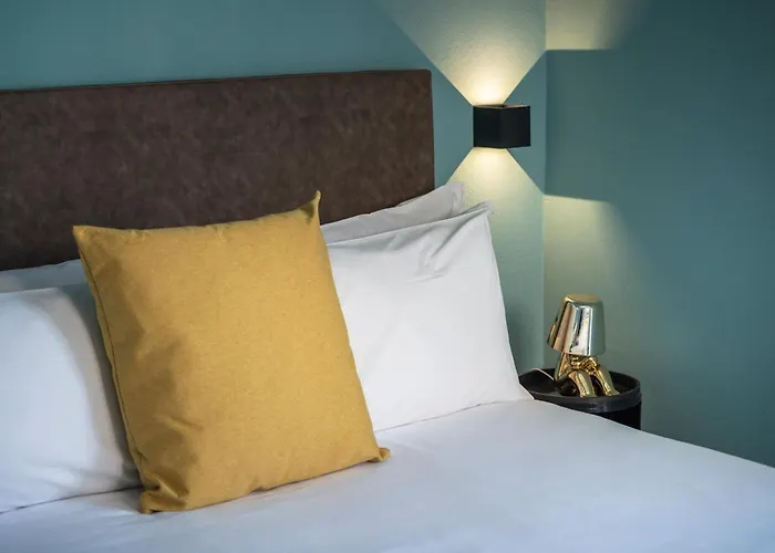 Ξενοδοχείο Rosabianca Boutique