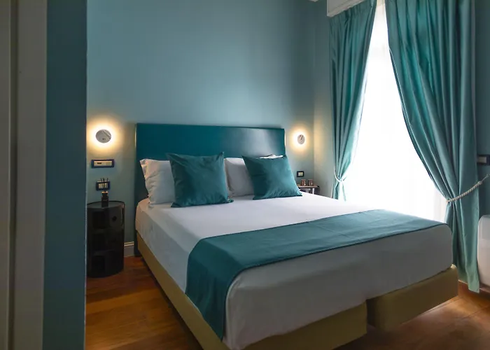 Hotel Rosabianca Boutique