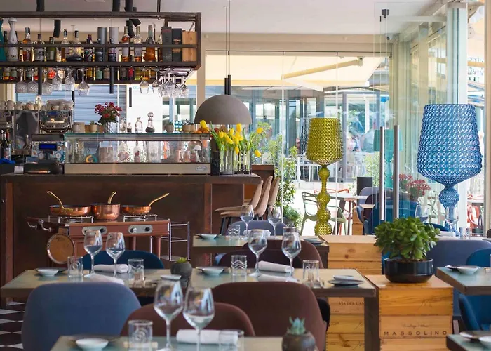 Rosabianca Boutique Hotel Rapallo