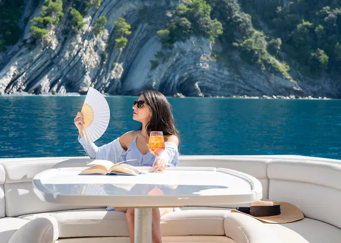 Hotel Rosabianca Boutique 4*