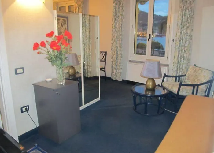 Ξενοδοχείο Rosabianca Boutique 4*