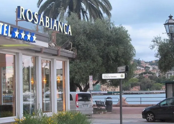 Rosabianca Boutique