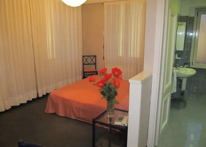 Ξενοδοχείο Rosabianca Boutique Ραπάλο