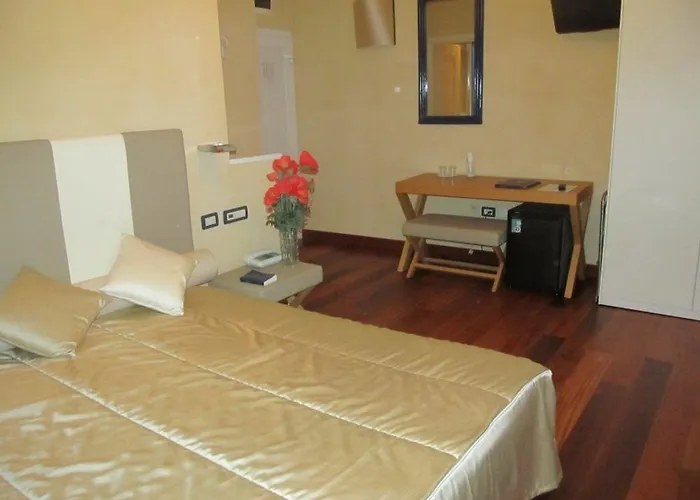 Ξενοδοχείο Rosabianca Boutique Ραπάλο