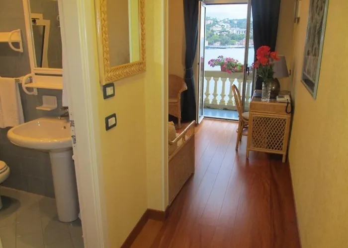 Ξενοδοχείο Rosabianca Boutique 4*