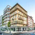 Otel Rosabianca Boutique Rapallo