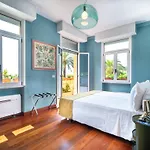 Hotel Rosabianca Boutique Rapallo